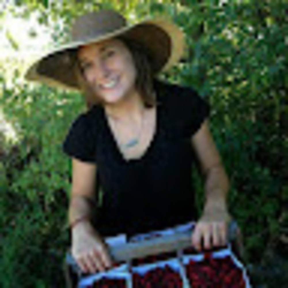 Meet your Posher, Izabela